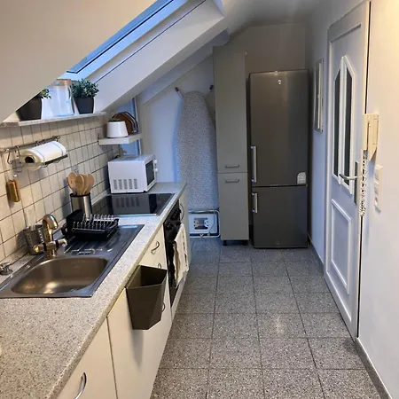 Despinas House Appartement Stuttgart