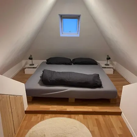 Appartement Despinas House Stuttgart