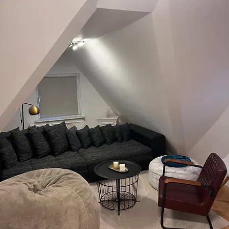 Despinas House * Stuttgart