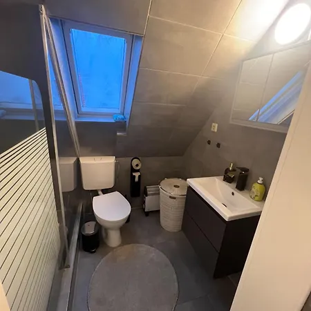 Despinas House Appartement Stuttgart