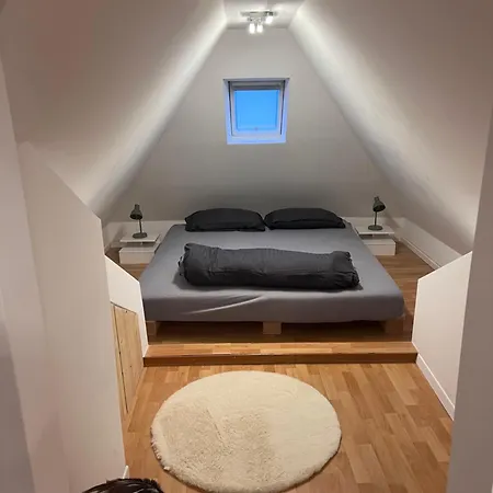 Appartement Despinas House *