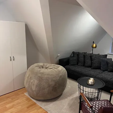 Appartement Despinas House